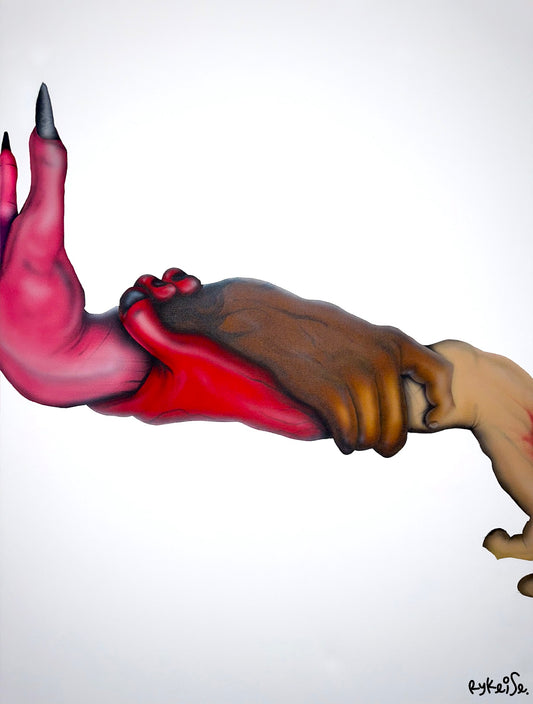 “Follow Me” 2025